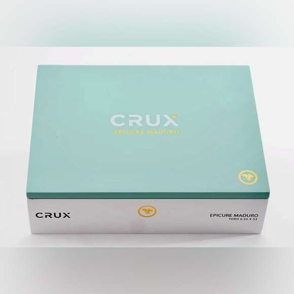 Lot of 3 Crux Empty Cigar Boxes, Superior Wood And Design, Trending Now, DIY - Picture 13 of 15